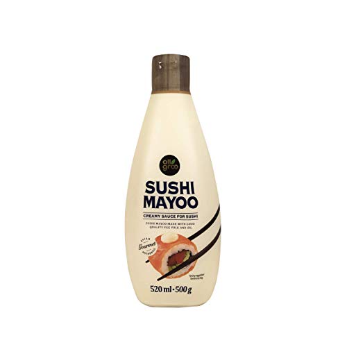 Allgroo Sushi Mayoo Sauce
