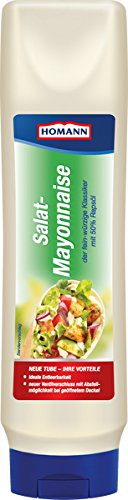 Homann – Salat-Mayonnaise