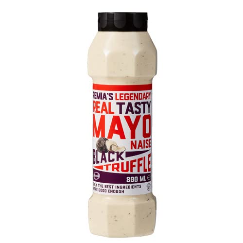 Remia – Legendary Real Tasty Mayo...