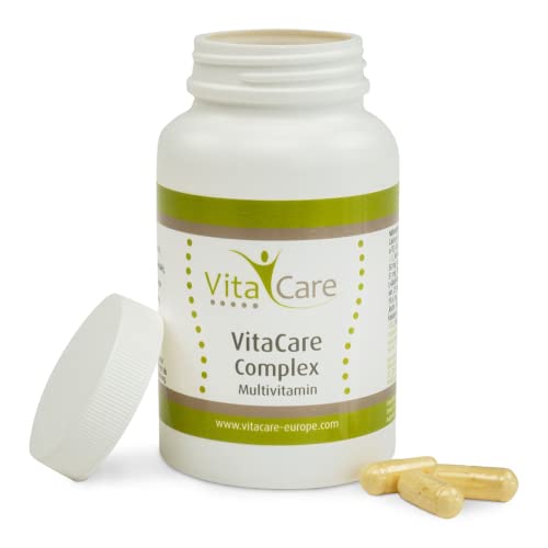 Vitacare Complex