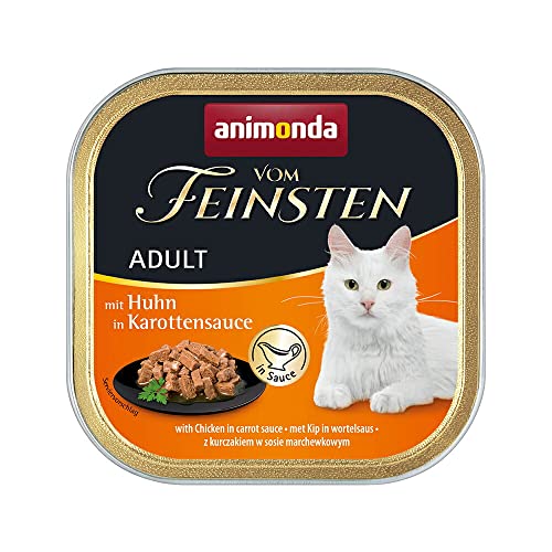 animonda Vom Feinsten, Wet Food for Adu...