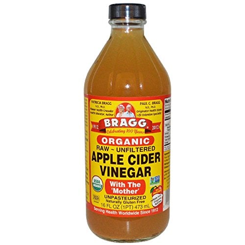 Bragg – Bragg Apple Cider Vinegar...