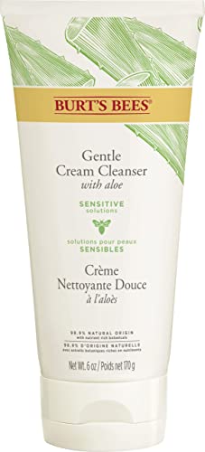Burt’s Bees Cleansing Lotion for ...