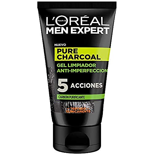 L’Oreal Make Up Men Expert Pure C...