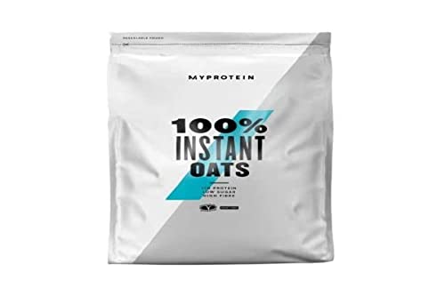 Myprotein Instant Oats Chocolate
