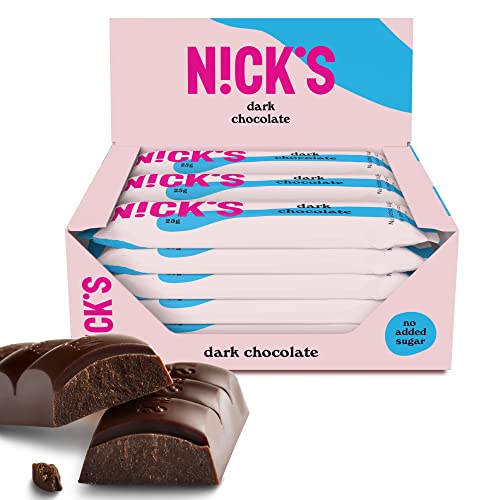Nicks Dark Chocolate