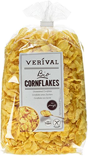 Verival oat flakes