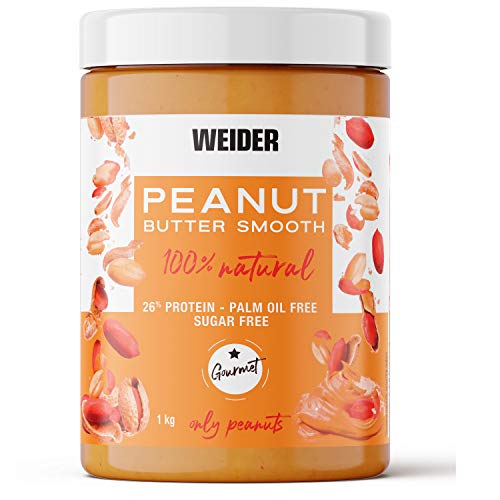 Weider Peanut Butter