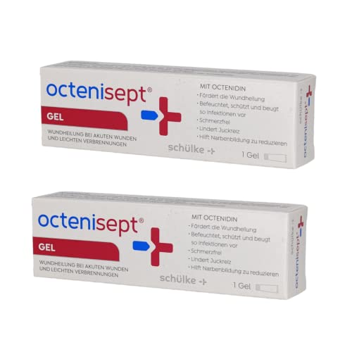 Bepanthen Antiseptic Wound Cream for Pr...
