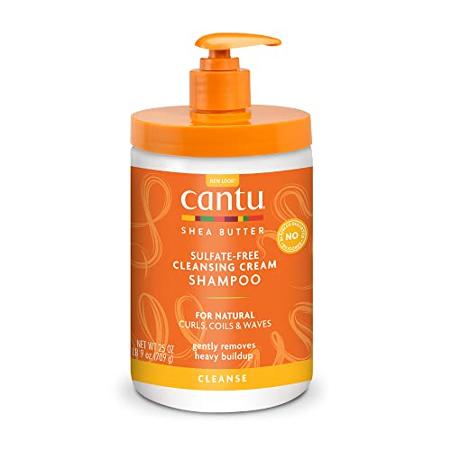 Cantu Salon Size Sulphate Free Cleansin...