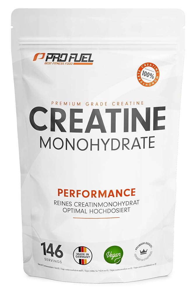 500g Micronized Creatine Monohydrate &#...