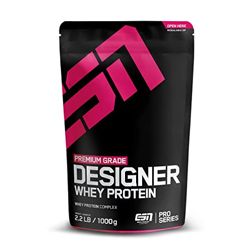 Esn Designer Whey Protein