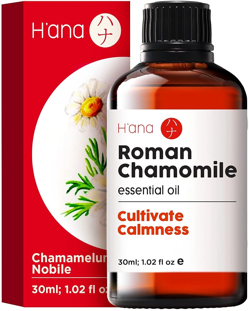 H’ana Roman Chamomile Essential O...