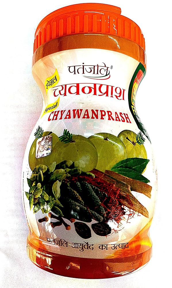 Patanjali Chyawanprash 1000 g