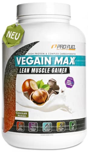 ProFuel Vegain Max Lean Muscle Gainer