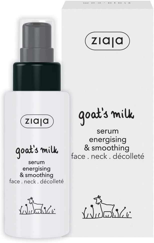 ZIAJA Goat’s Milk Concentrate 50ml