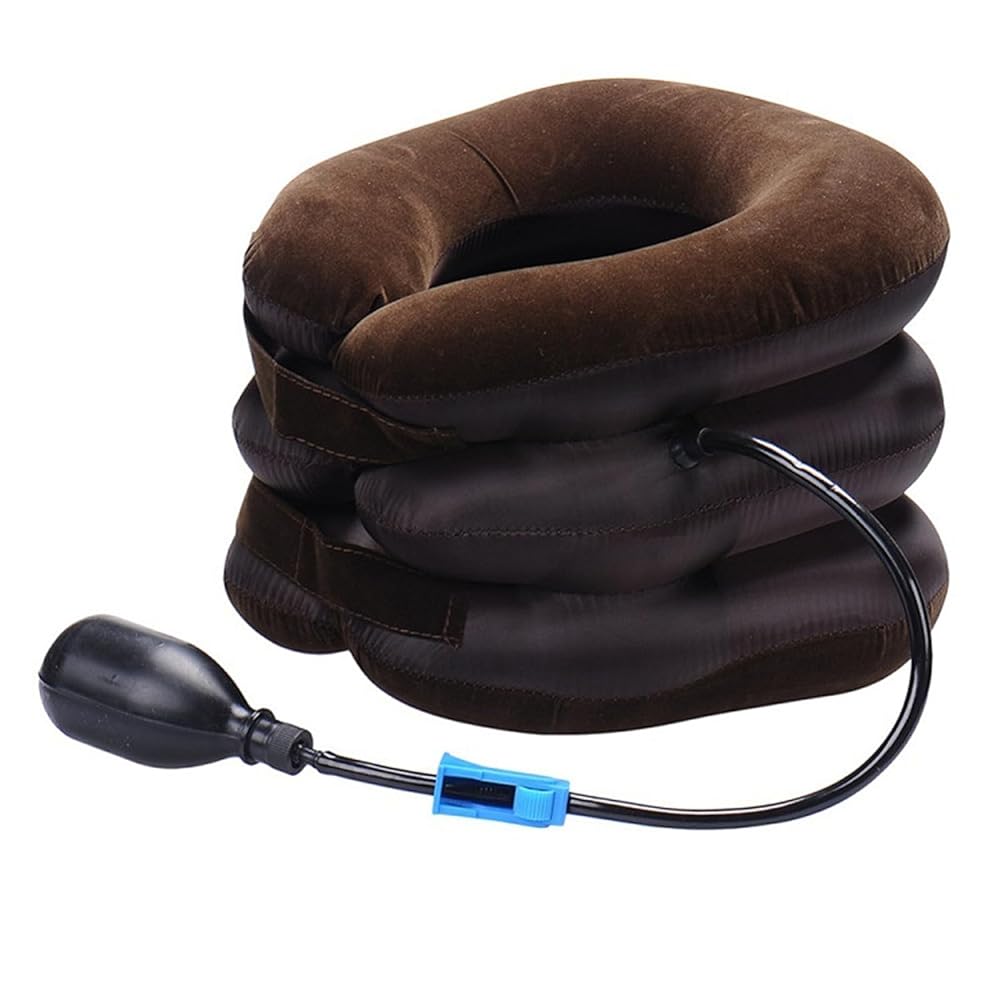 Cervical Neck Traction Device – B...