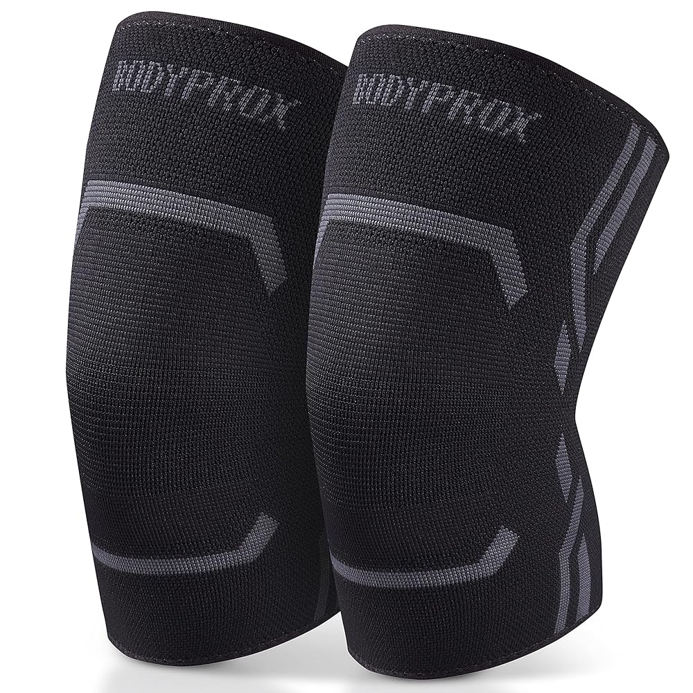 Compression Knee Brace for Men and Wome...