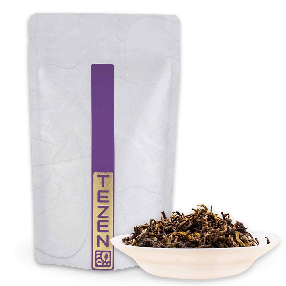 Huang Cha Gelber Bio Tee | Premium Chin...