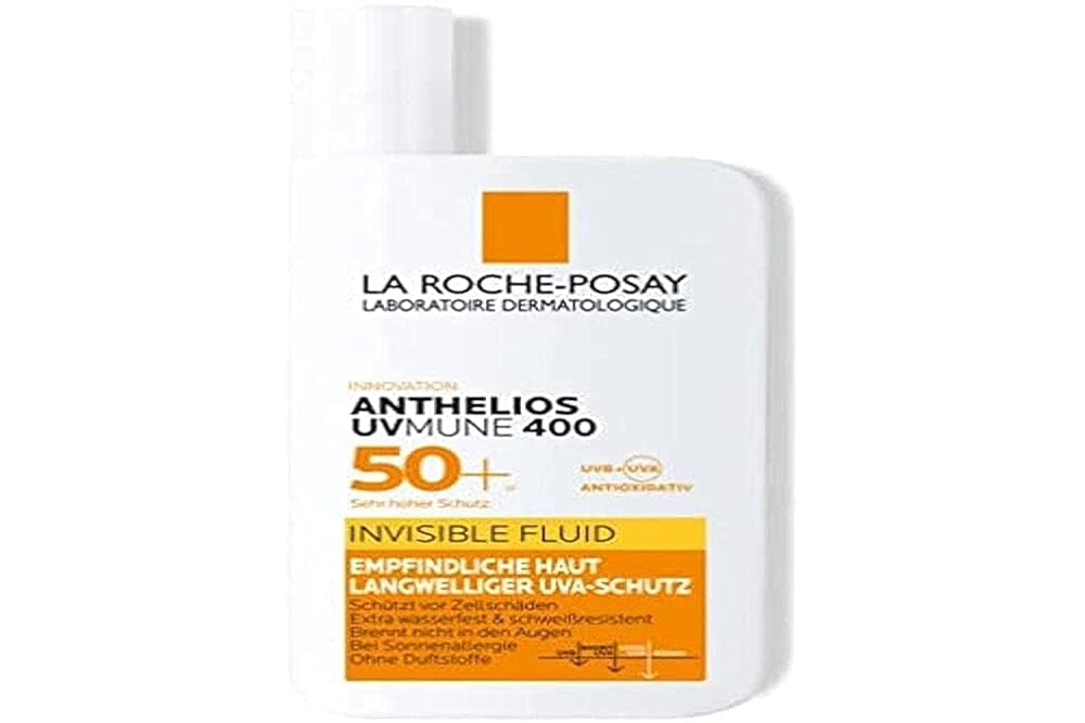 La Roche-Posay Anthelios Sunscreen Flui...