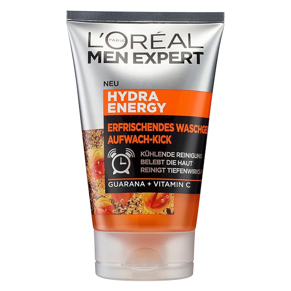 L’Oréal Men Expert Hydra Energy C...