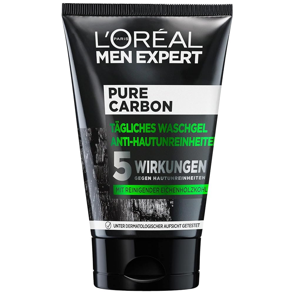 L’Oréal Men Expert Pure Carbon Fa...