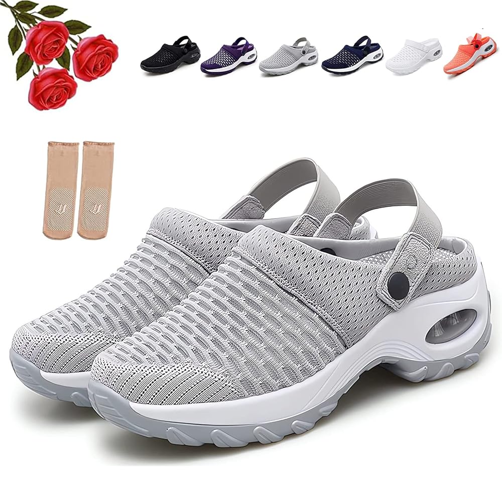 OrthoSlip On Shoes, Women’s Arch ...