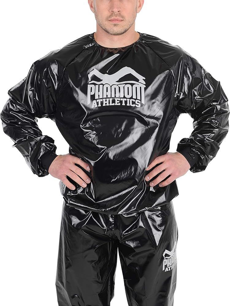 Phantom Athletics Sauna Suit – Un...