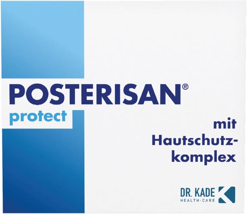 Posterisan Protect Hemorrhoid Relief an...