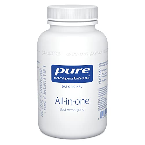 Pure Encapsulations All-in-one Multivit...