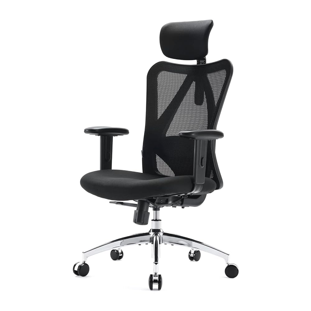 SIHOO Ergonomic Swivel Desk Chair