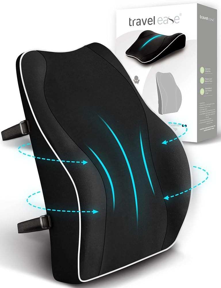 7 Best Lumbar Support of 2024 in Germany, According To Experts