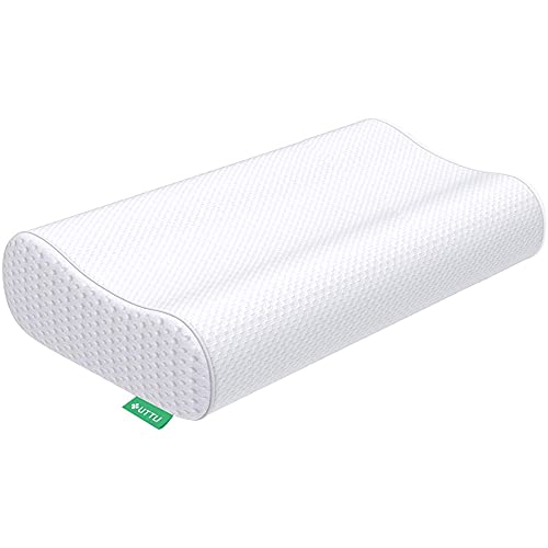 UTTU Orthopedic Memory Foam Pillow