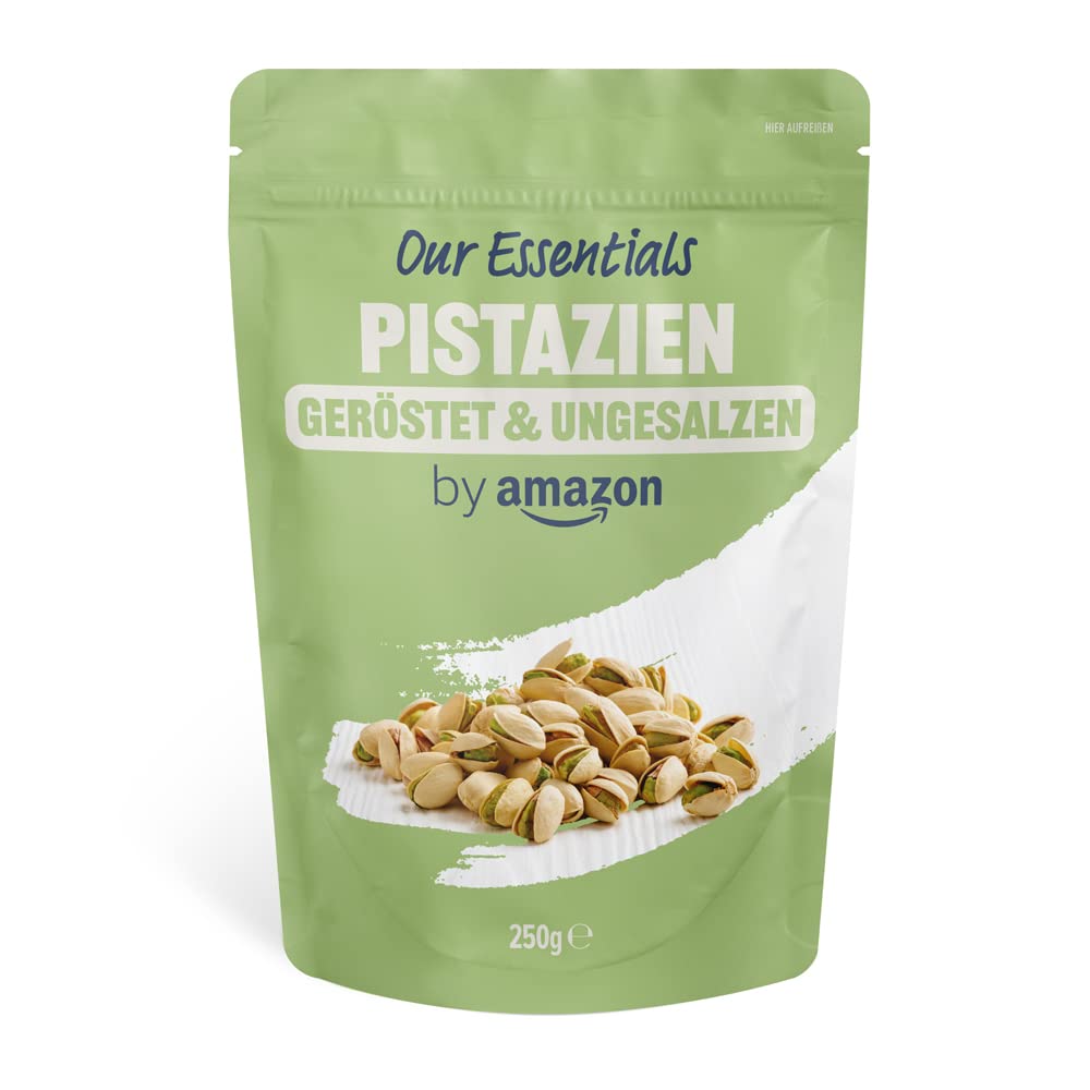 Amazon Pistachio 250g