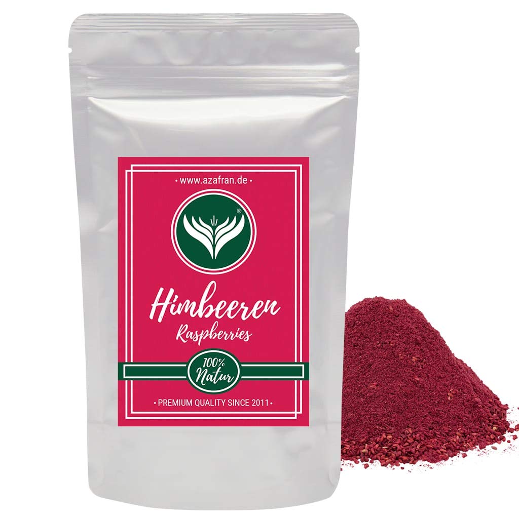 Azafran Raspberry Powder 250g