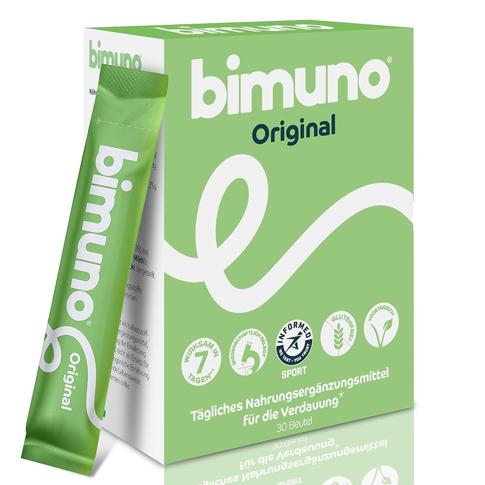 Bimuno Original Prebiotic High-Fibre Su...