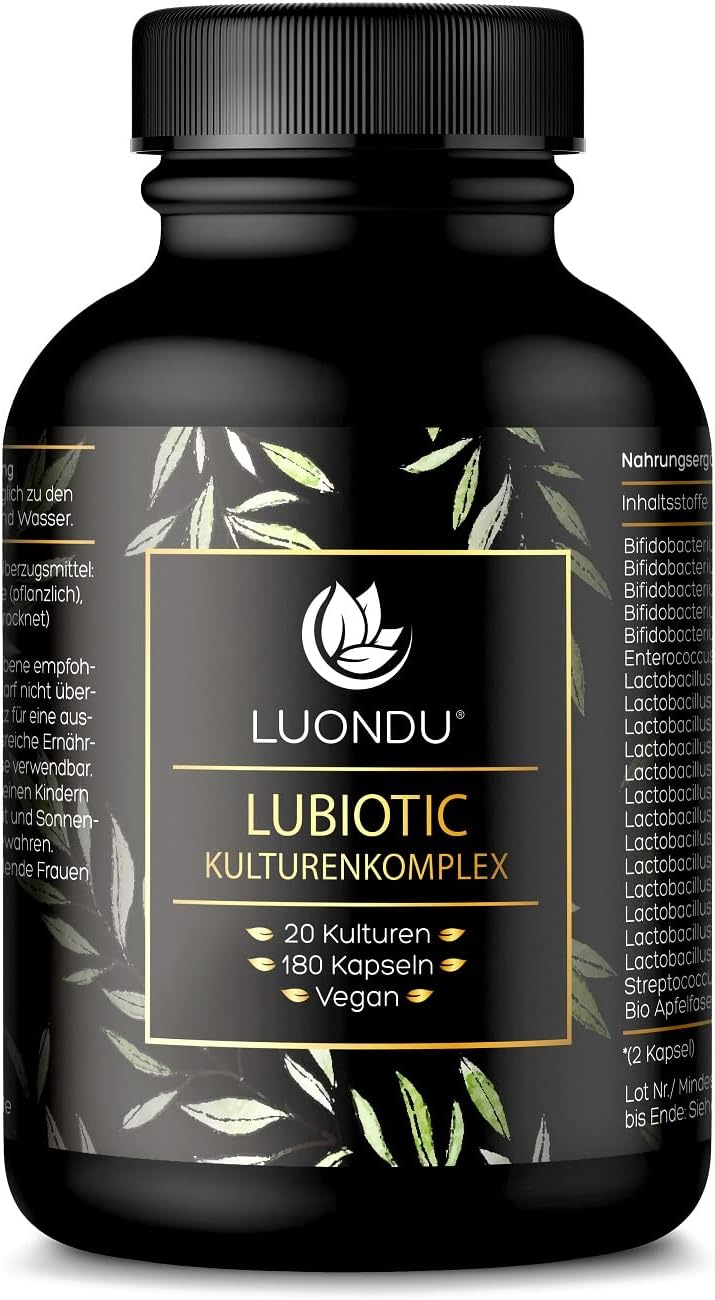 Luondu Lubiotic Culture Complex –...