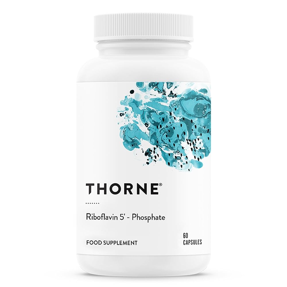 Thorne Riboflavin 5′-Phosphate &#...