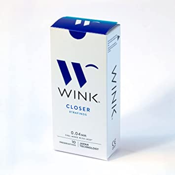 WINK Condoms