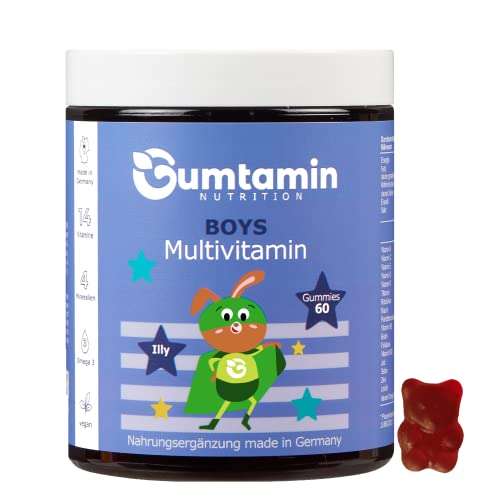 Kids Multivitamin Gummy Bear for Children