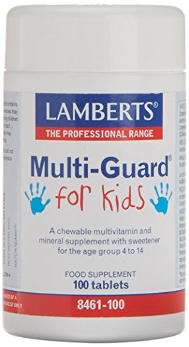 Lamberts MultiGuard for Kids – 10...