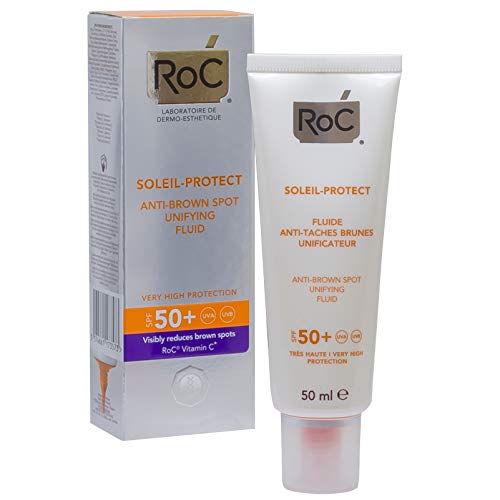 ROC Soleil Protect – Dermocalming...