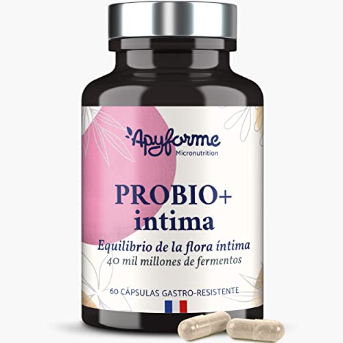 Apyforme – Probio+ Intima –...