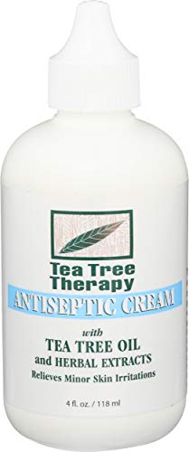 TEA TREE – Antiseptic Cream ̵...
