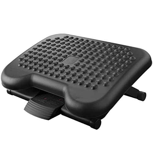 ACROPAQ Footrest – Adjustable and...