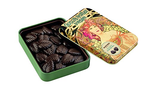 Amatller Chocolate Gift Box