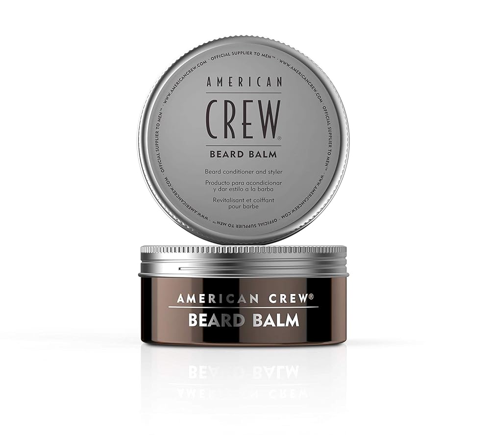 American Crew Beard Balm – 60g