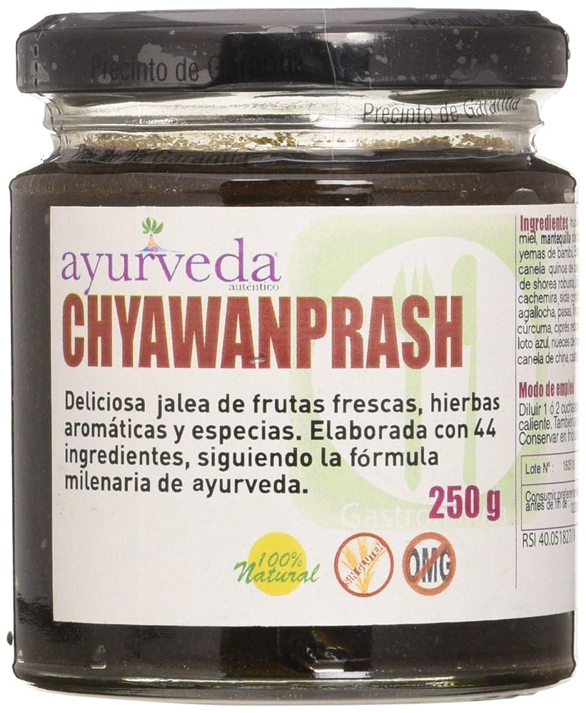 Ayurvedic Chyawanprash – 250 g