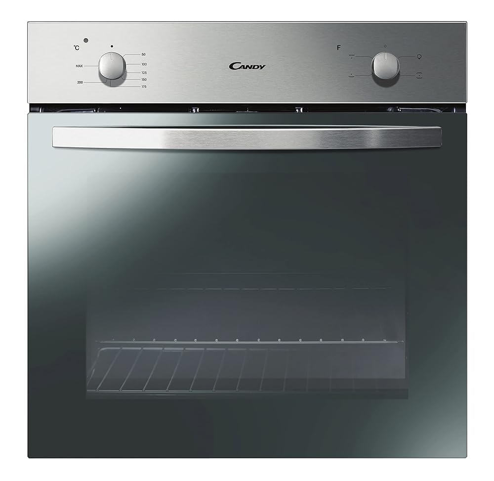 Candy Smart FCS 100X/E Electric Oven