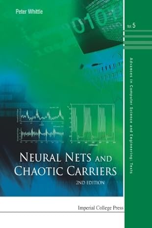 Chaotic Carriers: Neural Nets